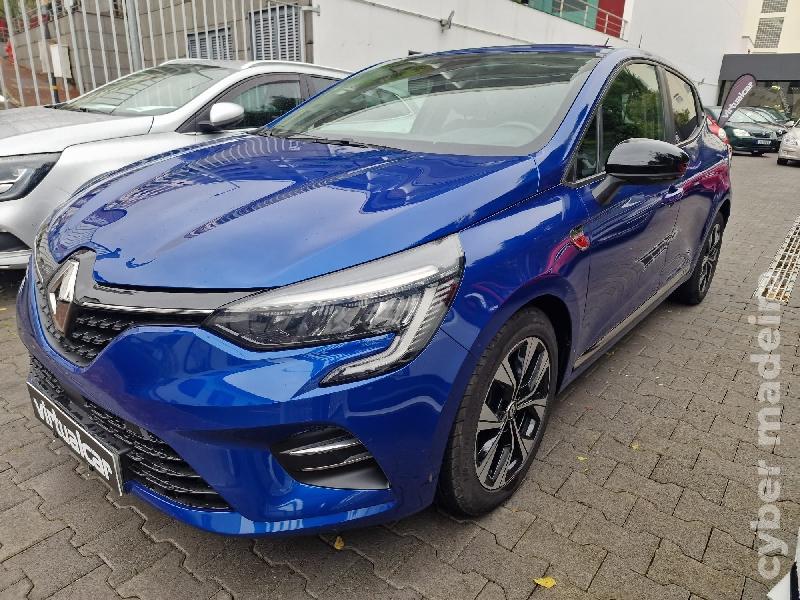 RENAULT CLIO V TCE C/GARANTIA Gasolina