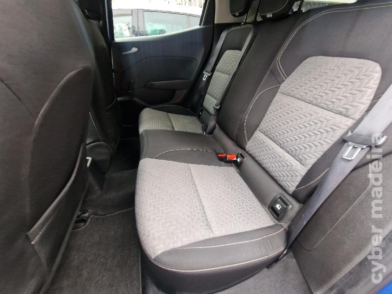 RENAULT CLIO V TCE C/GARANTIA Gasolina