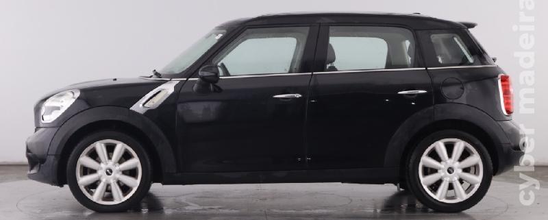 MINI MINI 1600 d Gasóleo