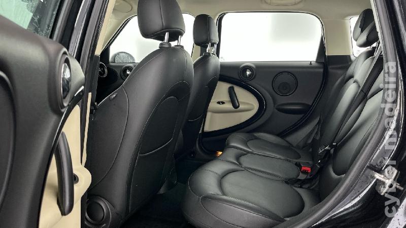 MINI MINI 1600 d Gasóleo