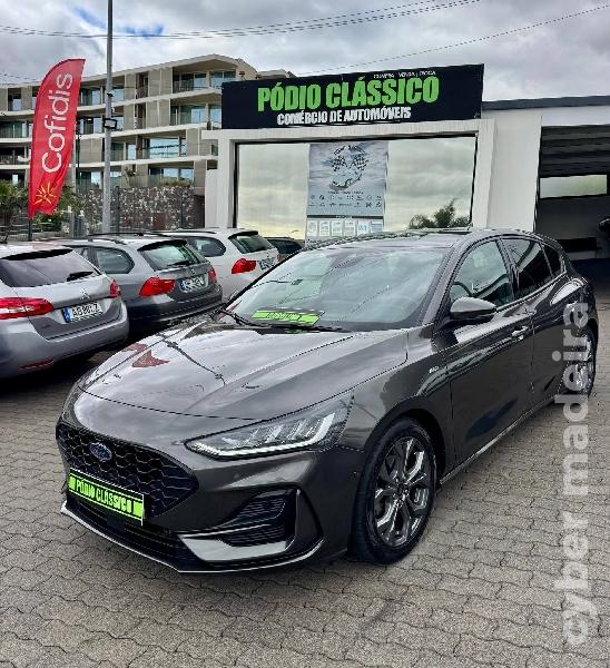 FORD FOCUS ST Line 1.0 EcoBoost Gasolina