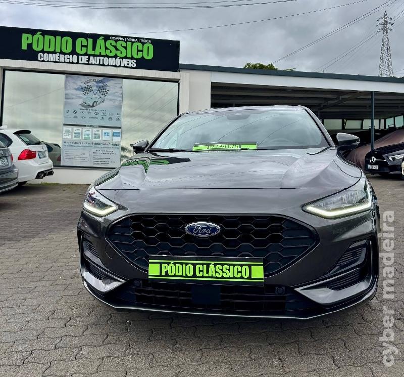 FORD FOCUS ST Line 1.0 EcoBoost Gasolina
