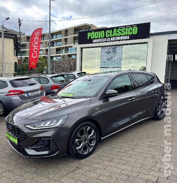 FORD FOCUS ST Line 1.0 EcoBoost Gasolina