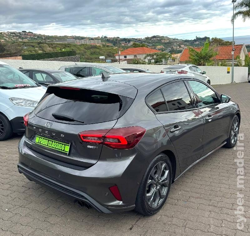 FORD FOCUS ST Line 1.0 EcoBoost Gasolina