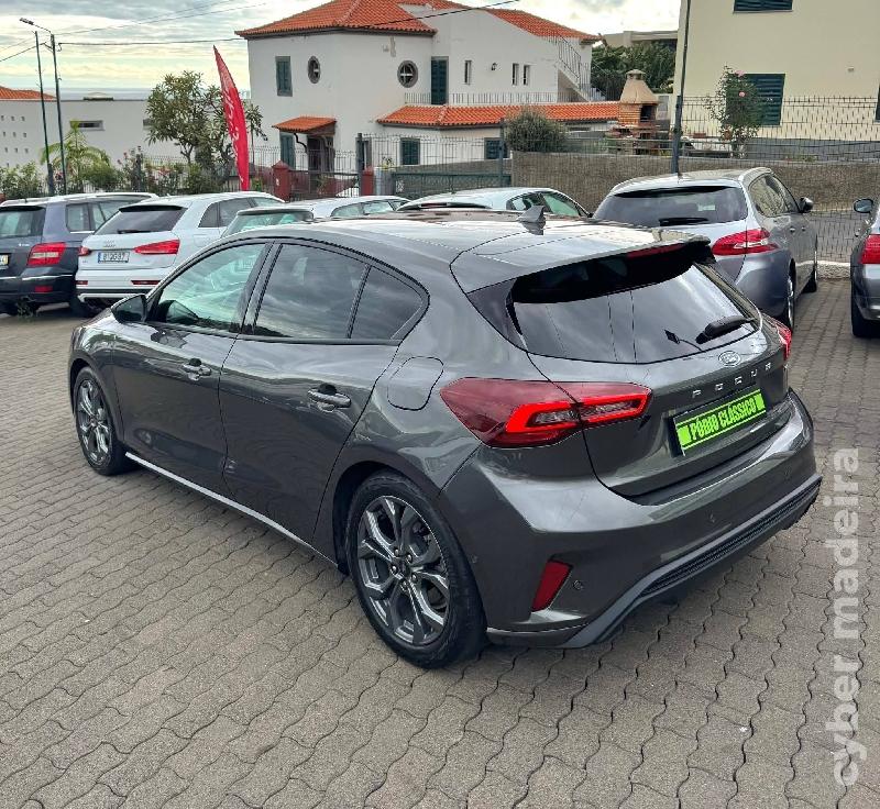 FORD FOCUS ST Line 1.0 EcoBoost Gasolina