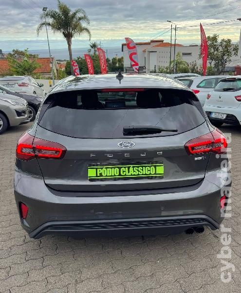 FORD FOCUS ST Line 1.0 EcoBoost Gasolina