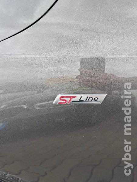 FORD FOCUS ST Line 1.0 EcoBoost Gasolina