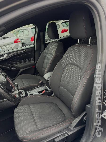 FORD FOCUS ST Line 1.0 EcoBoost Gasolina