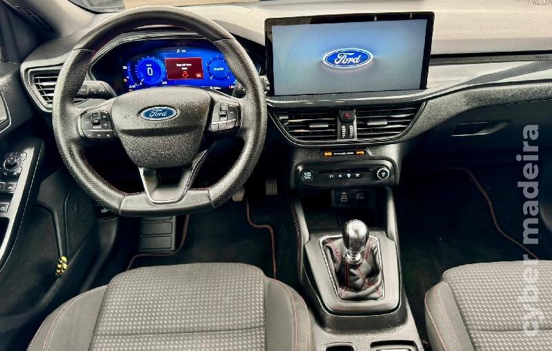 FORD FOCUS ST Line 1.0 EcoBoost Gasolina