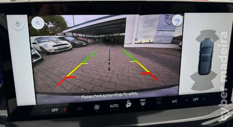 FORD FOCUS ST Line 1.0 EcoBoost Gasolina