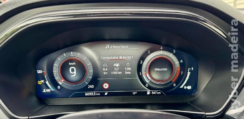 FORD FOCUS ST Line 1.0 EcoBoost Gasolina