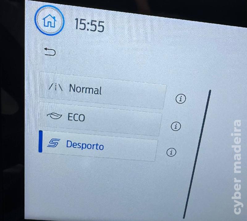 FORD FOCUS ST Line 1.0 EcoBoost Gasolina