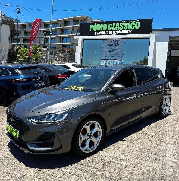 FORD FOCUS ST Line 1.0 EcoBoost Gasolina