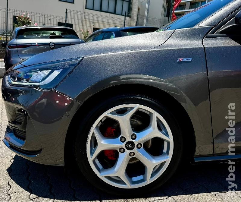 FORD FOCUS ST Line 1.0 EcoBoost Gasolina