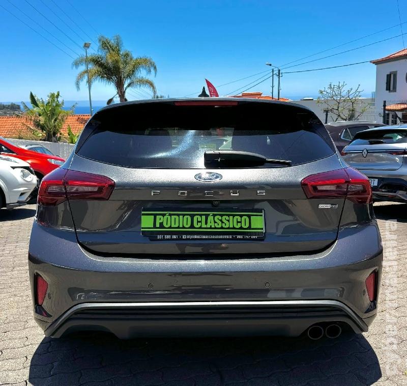 FORD FOCUS ST Line 1.0 EcoBoost Gasolina