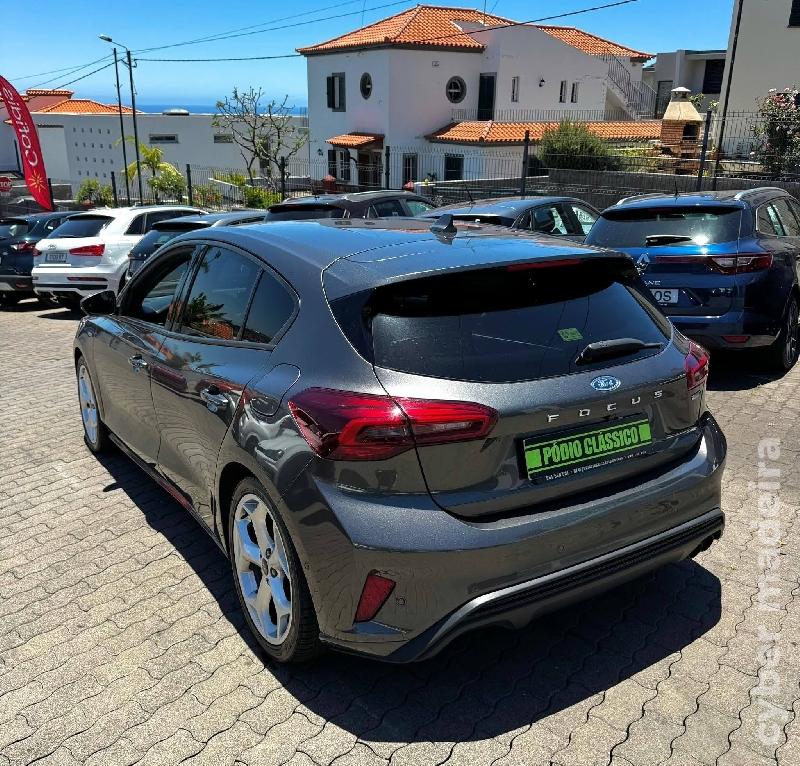 FORD FOCUS ST Line 1.0 EcoBoost Gasolina