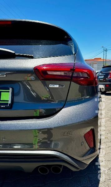 FORD FOCUS ST Line 1.0 EcoBoost Gasolina