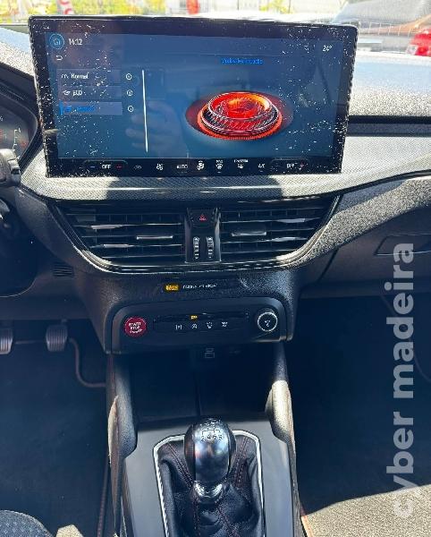 FORD FOCUS ST Line 1.0 EcoBoost Gasolina