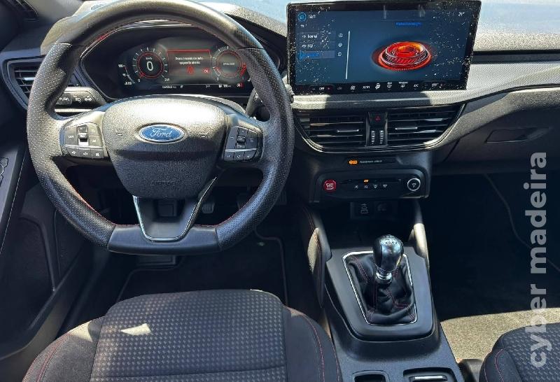 FORD FOCUS ST Line 1.0 EcoBoost Gasolina
