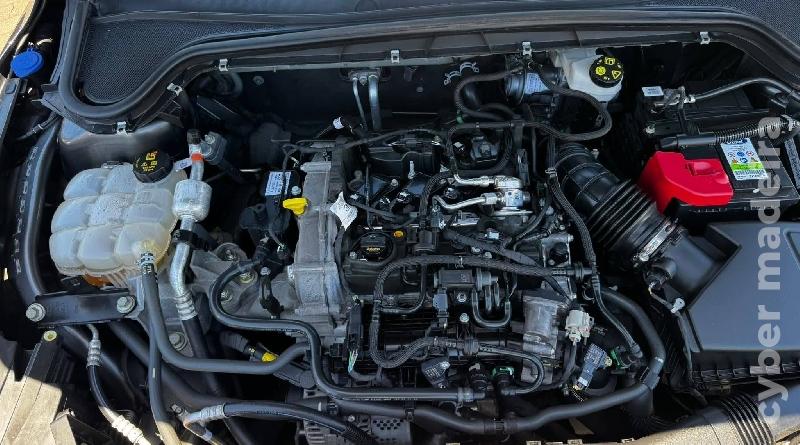 FORD FOCUS ST Line 1.0 EcoBoost Gasolina