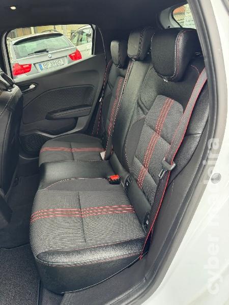 RENAULT CLIO Rs Line Gasolina