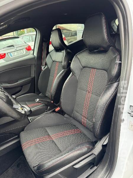 RENAULT CLIO Rs Line Gasolina