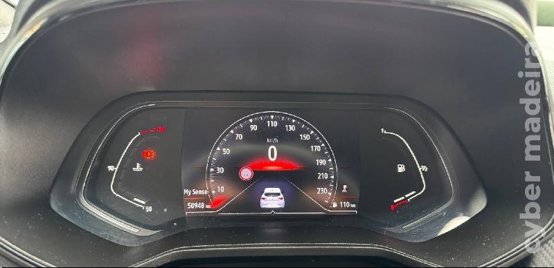 RENAULT CLIO Rs Line Gasolina