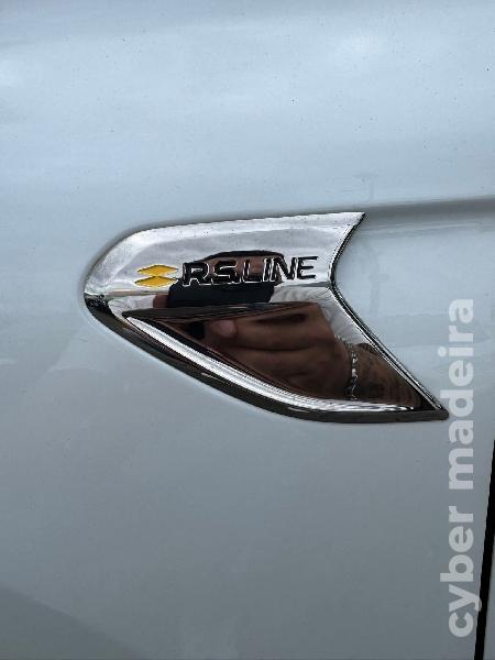 RENAULT CLIO Rs Line Gasolina