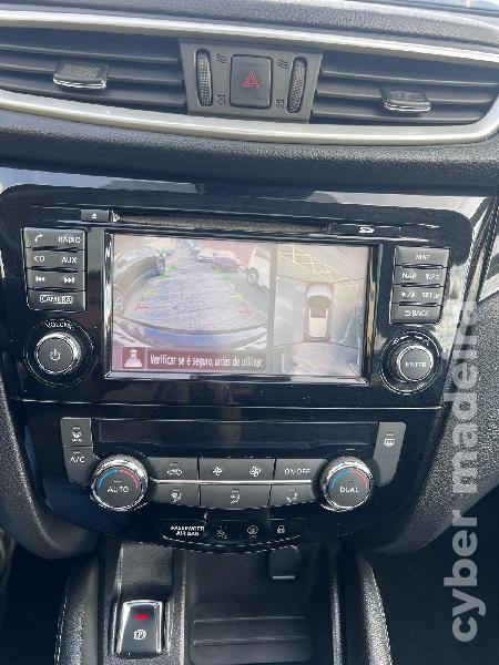 NISSAN QASHQAI 1.5 DCI 110 cv N-Connecta Gasóleo