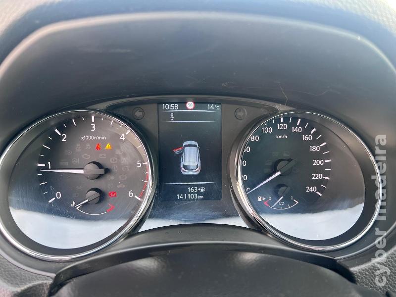 NISSAN QASHQAI 1.5 DCI 110 cv N-Connecta Gasóleo