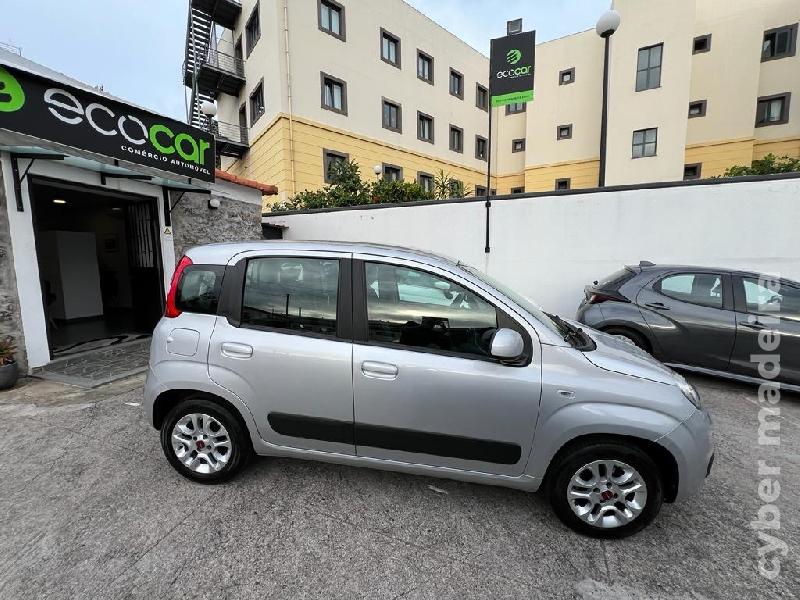 FIAT PANDA 1.2 Lounge S&S 69CV Gasolina