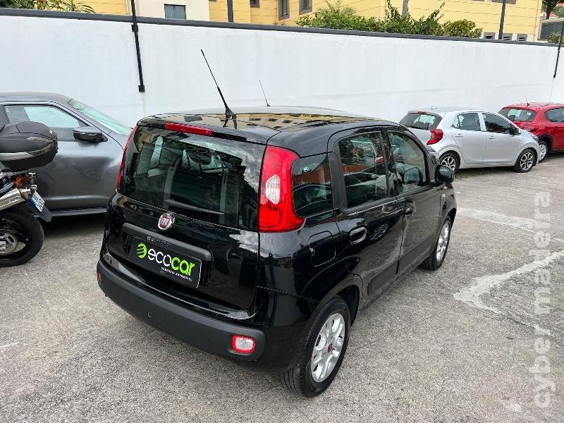 FIAT PANDA 1.2 Lounge S&S 69CV Gasolina