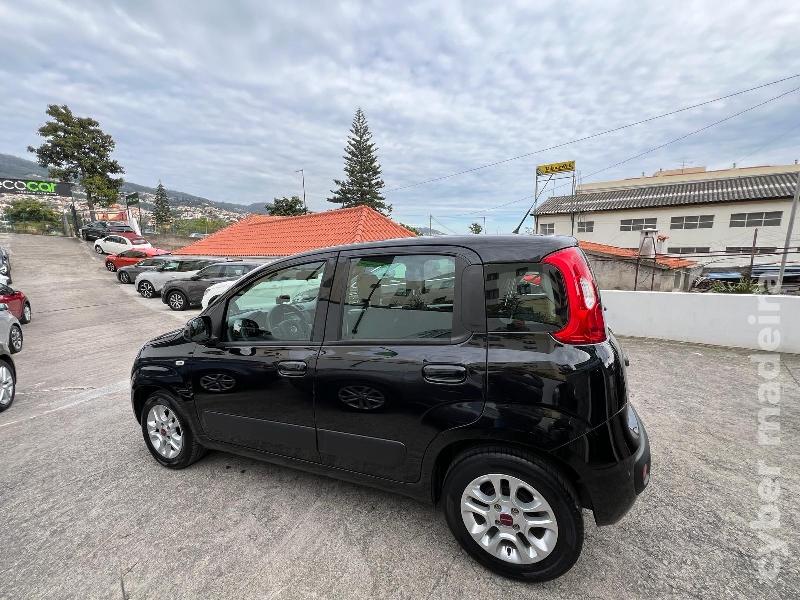FIAT PANDA 1.2 Lounge S&S 69CV Gasolina