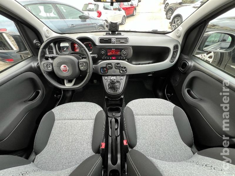 FIAT PANDA 1.2 Lounge S&S 69CV Gasolina