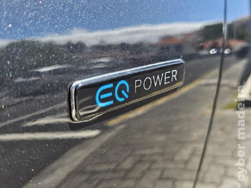 MERCEDES GL C 300de 2.0 4-MATIC 306cv PHEV (47 mil KMS) (10/2021) Híbrido