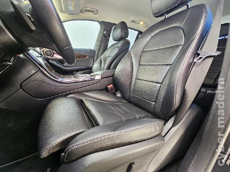 MERCEDES GL C 300de 2.0 4-MATIC 306cv PHEV (47 mil KMS) (10/2021) Híbrido