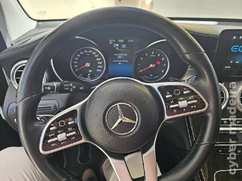 MERCEDES GL C 300de 2.0 4-MATIC 306cv PHEV (47 mil KMS) (10/2021) Híbrido