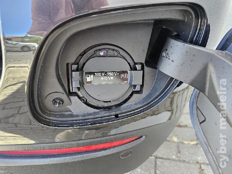 MERCEDES GL C 300de 2.0 4-MATIC 306cv PHEV (47 mil KMS) (10/2021) Híbrido