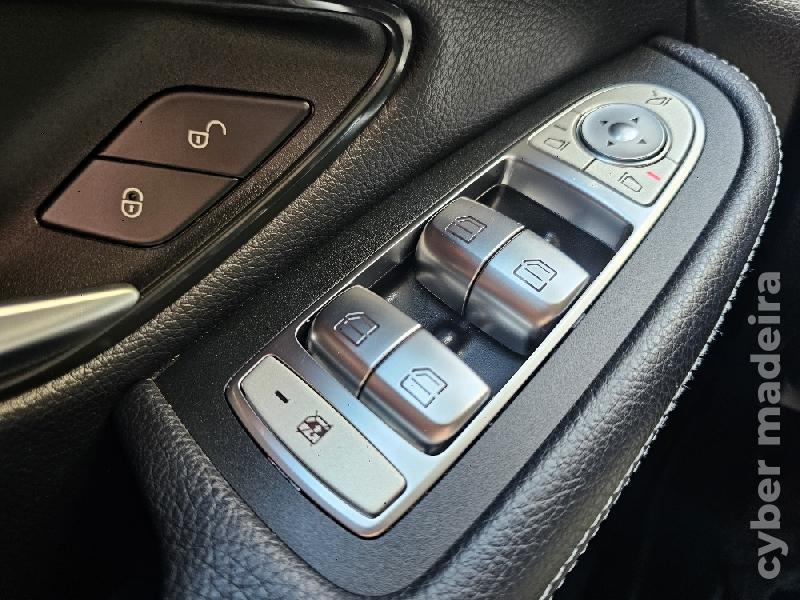 MERCEDES GL C 300de 2.0 4-MATIC 306cv PHEV (47 mil KMS) (10/2021) Híbrido