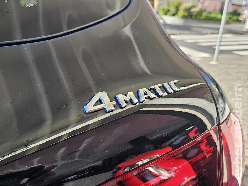 MERCEDES GL C 300de 2.0 4-MATIC 306cv PHEV (47 mil KMS) (10/2021) Híbrido