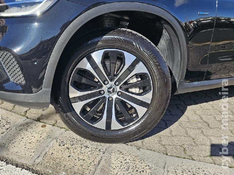 MERCEDES GL C 300de 2.0 4-MATIC 306cv PHEV (47 mil KMS) (10/2021) Híbrido