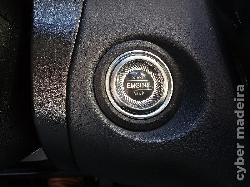 MERCEDES GL C 300de 2.0 4-MATIC 306cv PHEV (47 mil KMS) (10/2021) Híbrido