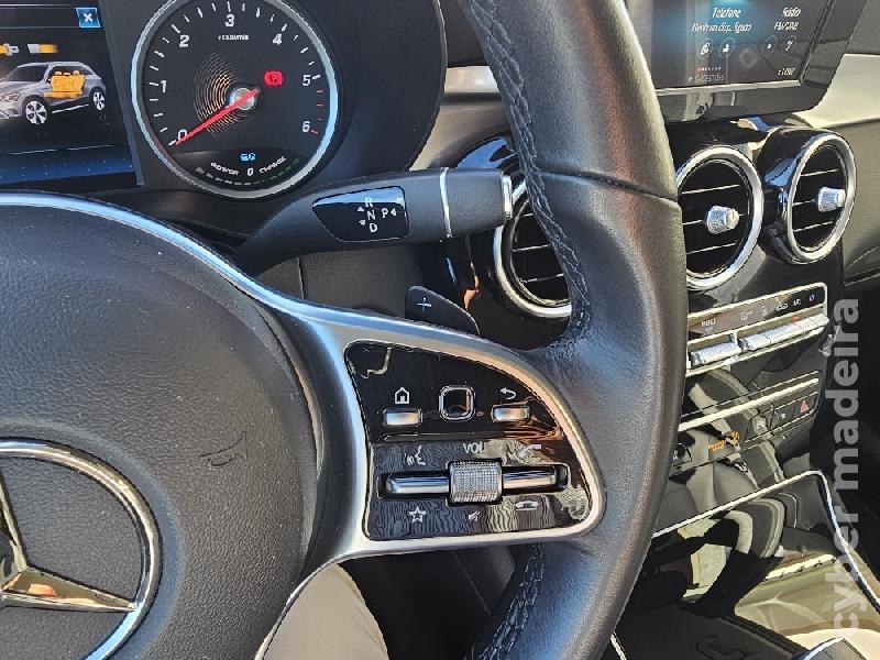 MERCEDES GL C 300de 2.0 4-MATIC 306cv PHEV (47 mil KMS) (10/2021) Híbrido