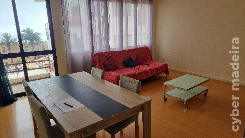 Apartamento T1 para Venda