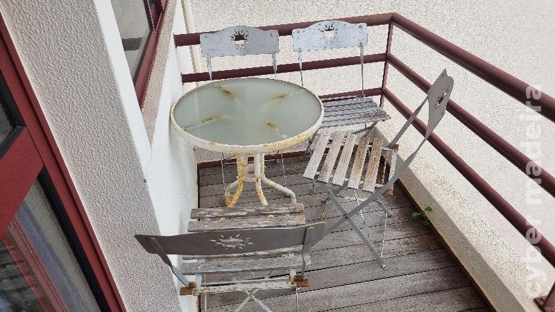 Apartamento T1 para Venda