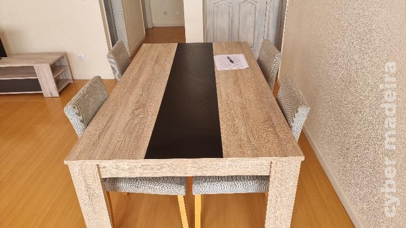 Apartamento T1 para Venda