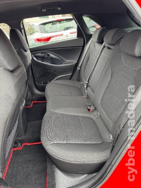 HYUNDAI I30 N Performance Gasolina