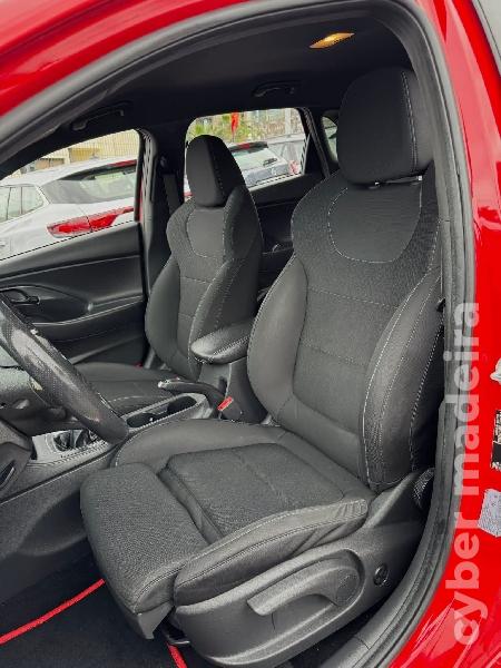 HYUNDAI I30 N Performance Gasolina