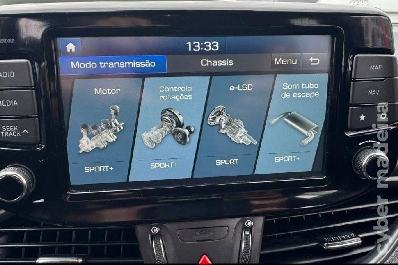 HYUNDAI I30 N Performance Gasolina