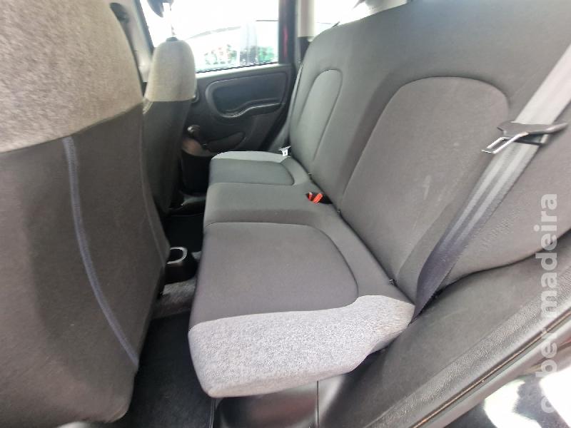 FIAT PANDA HYBRID C/GARANTIA Gasolina